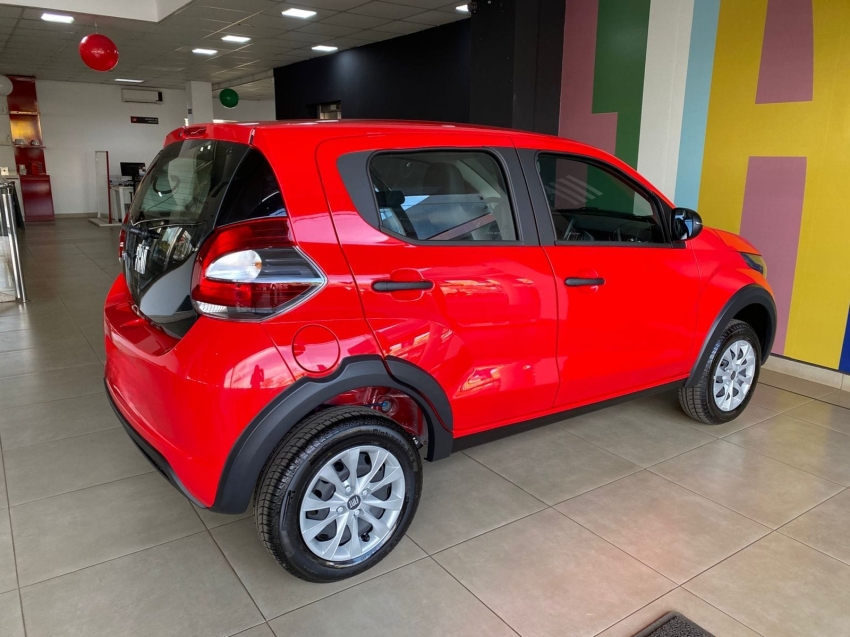 1.0 evo flex like manual preco valido com usado na troca.