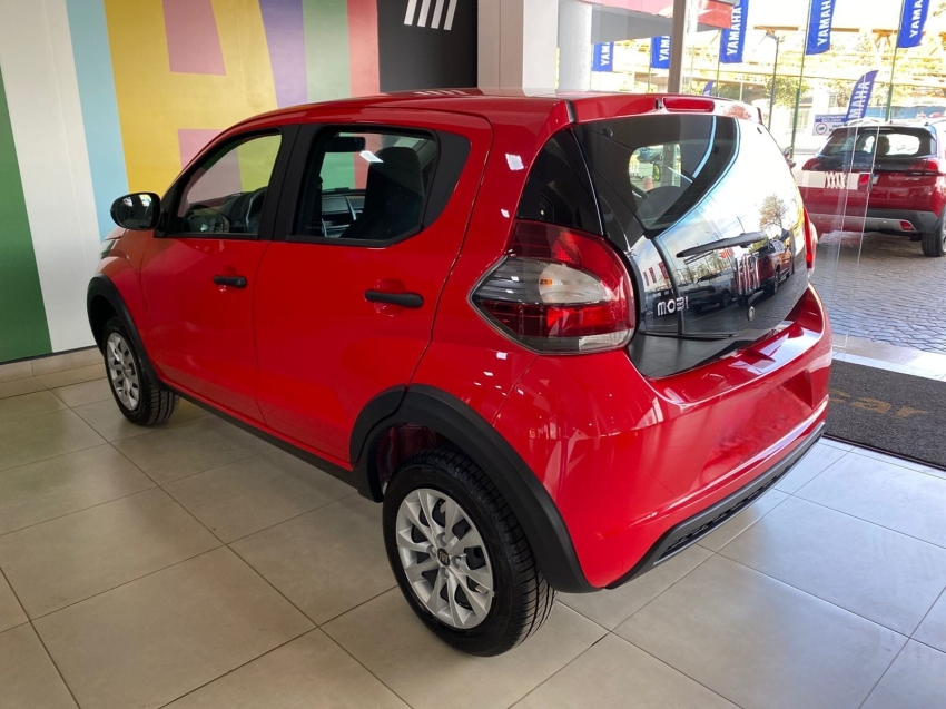 1.0 evo flex like manual preco valido com usado na troca.