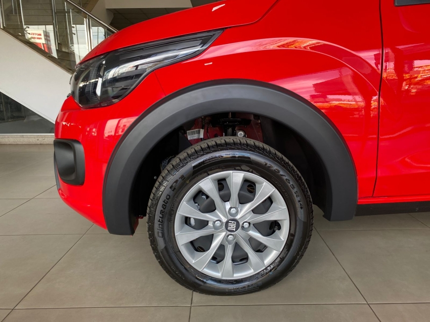 1.0 evo flex like manual preco valido com usado na troca.