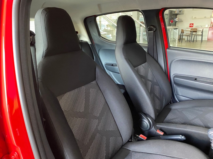 1.0 evo flex like manual preco valido com usado na troca.