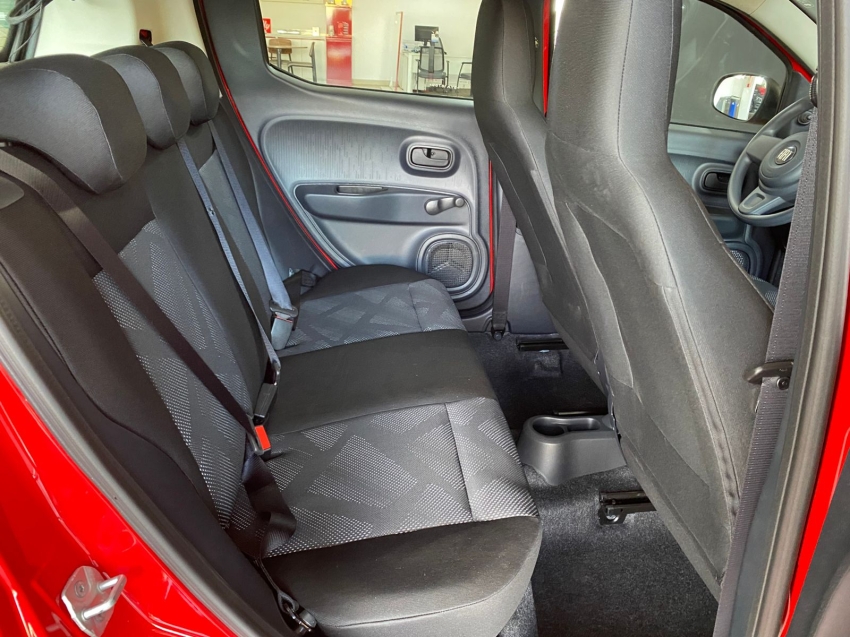 1.0 evo flex like manual preco valido com usado na troca.