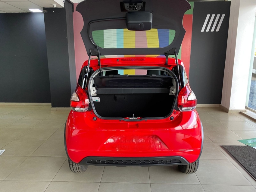 1.0 evo flex like manual preco valido com usado na troca.
