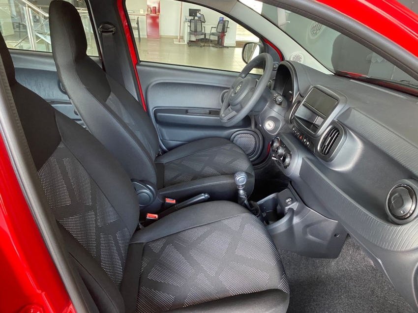1.0 evo flex like manual preco valido com usado na troca.