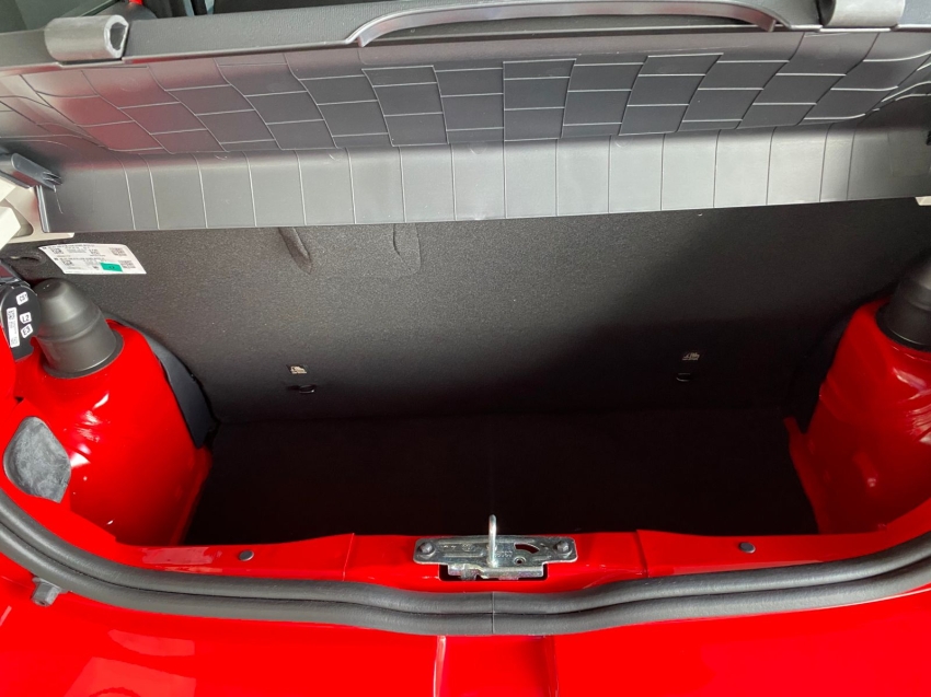 1.0 evo flex like manual preco valido com usado na troca.