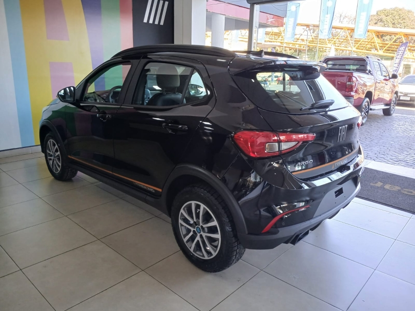 fiat argo 1.3 firefly flex trekking cvt preco valido com usado na troca. fiat argo 1.3 firefly flex trekking cvt preco valido com usado na troca.