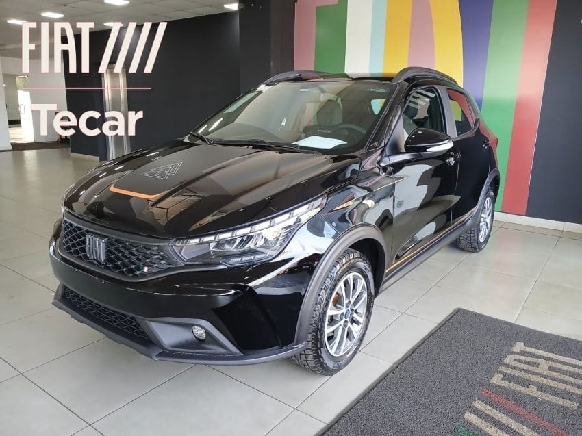 fiat argo 1.3 firefly flex trekking cvt preco valido com usado na troca. fiat argo 1.3 firefly flex trekking cvt preco valido com usado na troca.