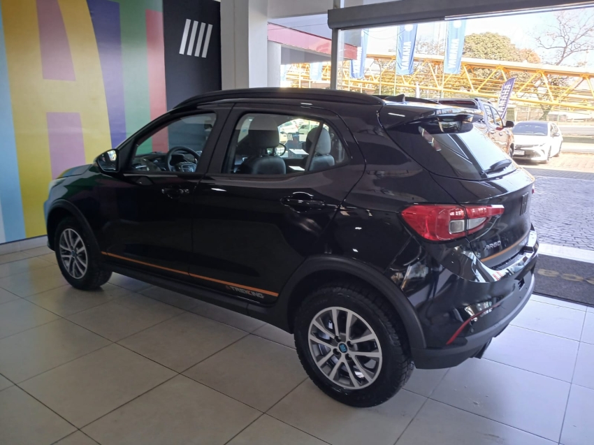 fiat argo 1.3 firefly flex trekking cvt preco valido com usado na troca. fiat argo 1.3 firefly flex trekking cvt preco valido com usado na troca.