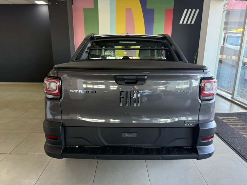 fiat strada 1.0 turbo 200 flex ranch cd cvt 4p automatico 2026 fiat strada 1.0 turbo 200 flex ranch cd cvt 4p automatico 2026