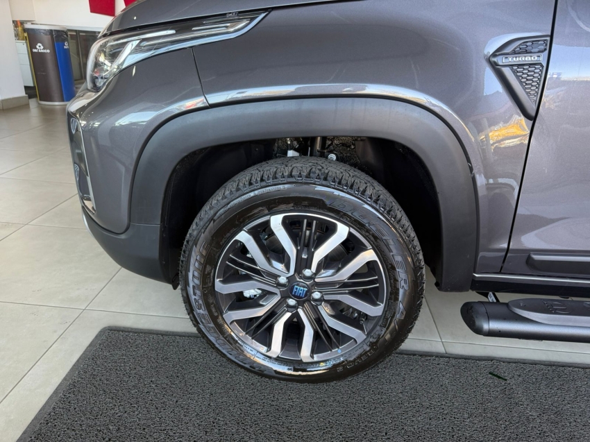 fiat strada 1.0 turbo 200 flex ranch cd cvt 4p automatico 2026 fiat strada 1.0 turbo 200 flex ranch cd cvt 4p automatico 2026