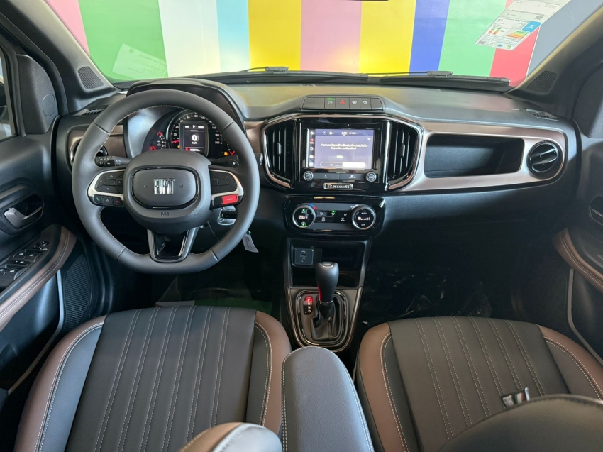 fiat strada 1.0 turbo 200 flex ranch cd cvt 4p automatico 2026 fiat strada 1.0 turbo 200 flex ranch cd cvt 4p automatico 2026