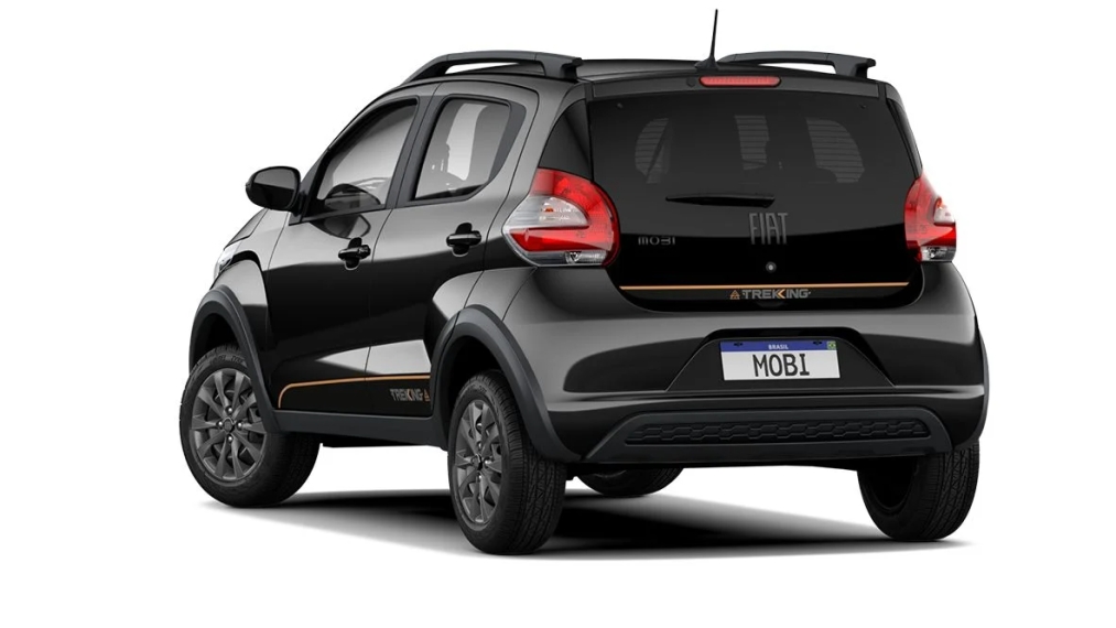 fiat mobi 1.0 evo flex trekking manual. com usado na troca fiat mobi 1.0 evo flex trekking manual. com usado na troca