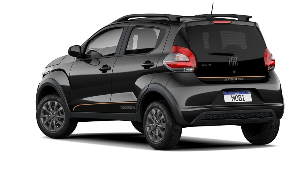 fiat mobi 1.0 evo flex trekking manual. com usado na troca fiat mobi 1.0 evo flex trekking manual. com usado na troca
