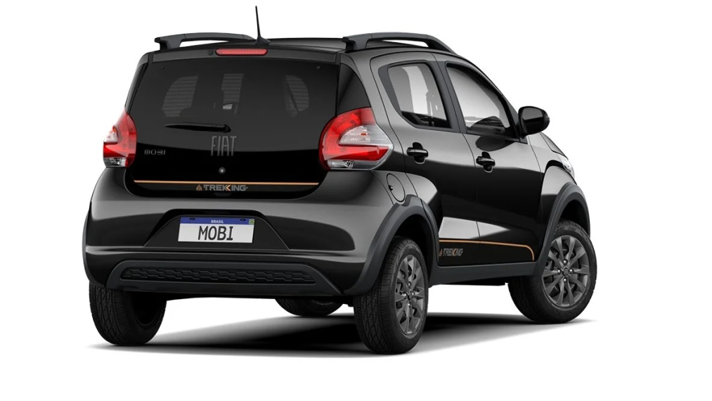 fiat mobi 1.0 evo flex trekking manual. com usado na troca fiat mobi 1.0 evo flex trekking manual. com usado na troca