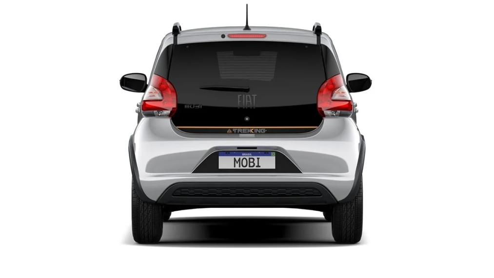 fiat mobi 1.0 evo flex trekking manual. com usado na troca fiat mobi 1.0 evo flex trekking manual. com usado na troca