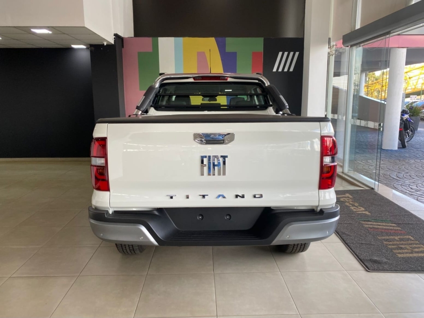 fiat titano 2.2 turbo diesel ranch 4x4 at8 4p automatico 2026 fiat titano 2.2 turbo diesel ranch 4x4 at8 4p automatico 2026