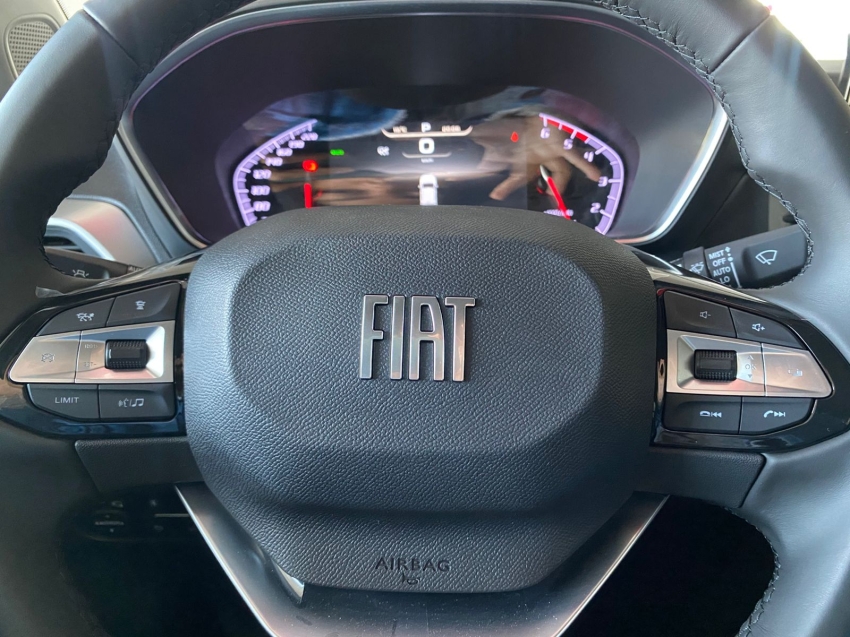 fiat titano 2.2 turbo diesel ranch 4x4 at8 4p automatico 2026 fiat titano 2.2 turbo diesel ranch 4x4 at8 4p automatico 2026