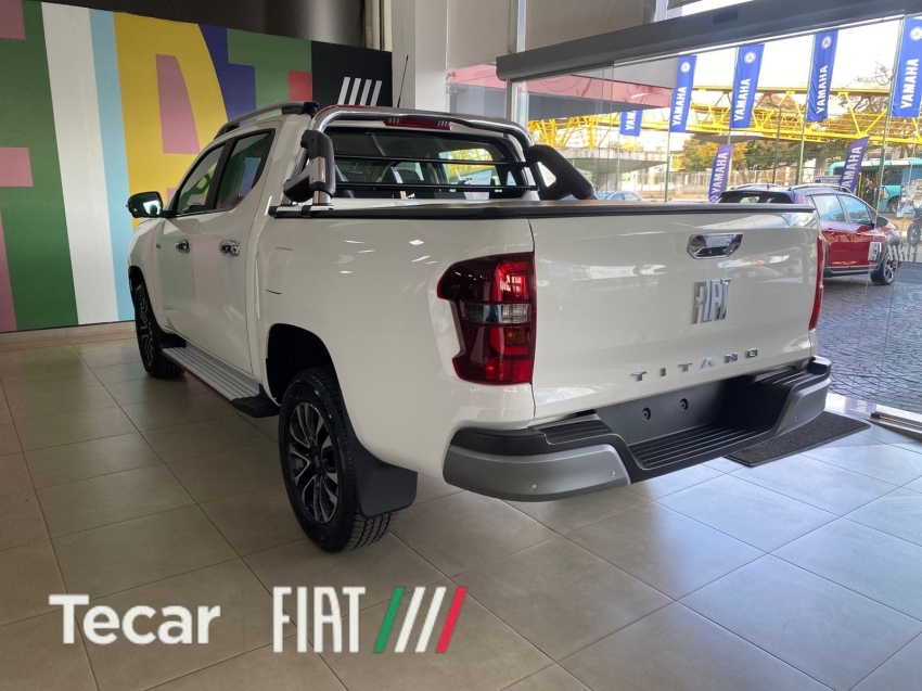 fiat titano 2.2 turbo diesel ranch 4x4 at8 4p automatico 2026 fiat titano 2.2 turbo diesel ranch 4x4 at8 4p automatico 2026