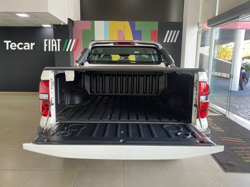 fiat titano 2.2 turbo diesel ranch 4x4 at8 4p automatico 2026 fiat titano 2.2 turbo diesel ranch 4x4 at8 4p automatico 2026