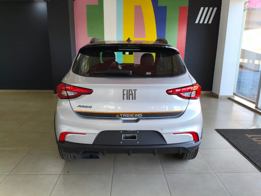 fiat argo 1.3 firefly flex trekking cvt preco valido com usado na troca. fiat argo 1.3 firefly flex trekking cvt preco valido com usado na troca.