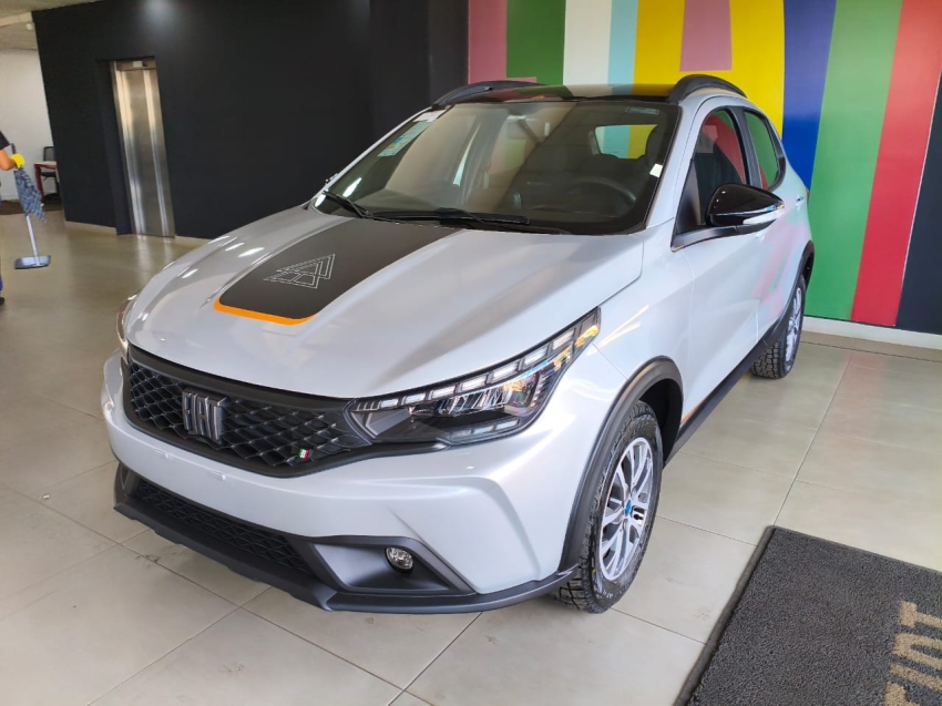 fiat argo 1.3 firefly flex trekking cvt preco valido com usado na troca. fiat argo 1.3 firefly flex trekking cvt preco valido com usado na troca.