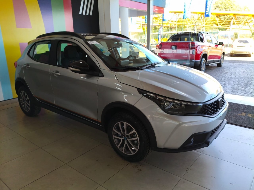 fiat argo 1.3 firefly flex trekking cvt preco valido com usado na troca. fiat argo 1.3 firefly flex trekking cvt preco valido com usado na troca.