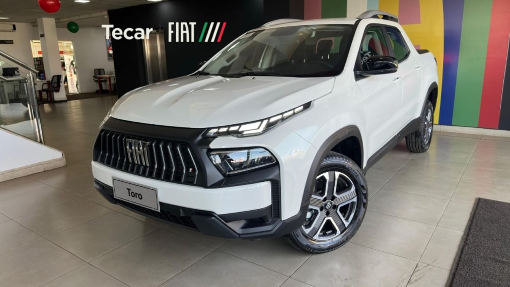 fiat toro 1.3 turbo 270 flex freedom at6 4p automatico 2026 fiat toro 1.3 turbo 270 flex freedom at6 4p automatico 2026