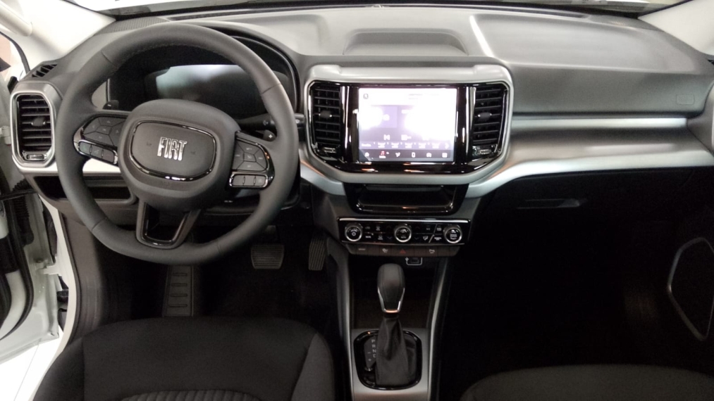 fiat toro 1.3 turbo 270 flex freedom at6 4p automatico 2026 fiat toro 1.3 turbo 270 flex freedom at6 4p automatico 2026
