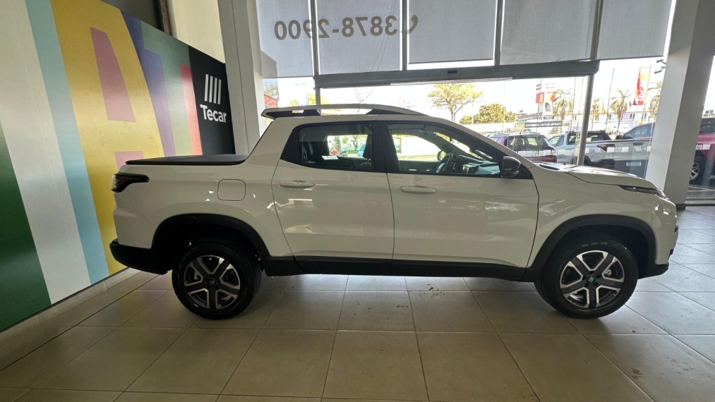 fiat toro 1.3 turbo 270 flex freedom at6 4p automatico 2026 fiat toro 1.3 turbo 270 flex freedom at6 4p automatico 2026