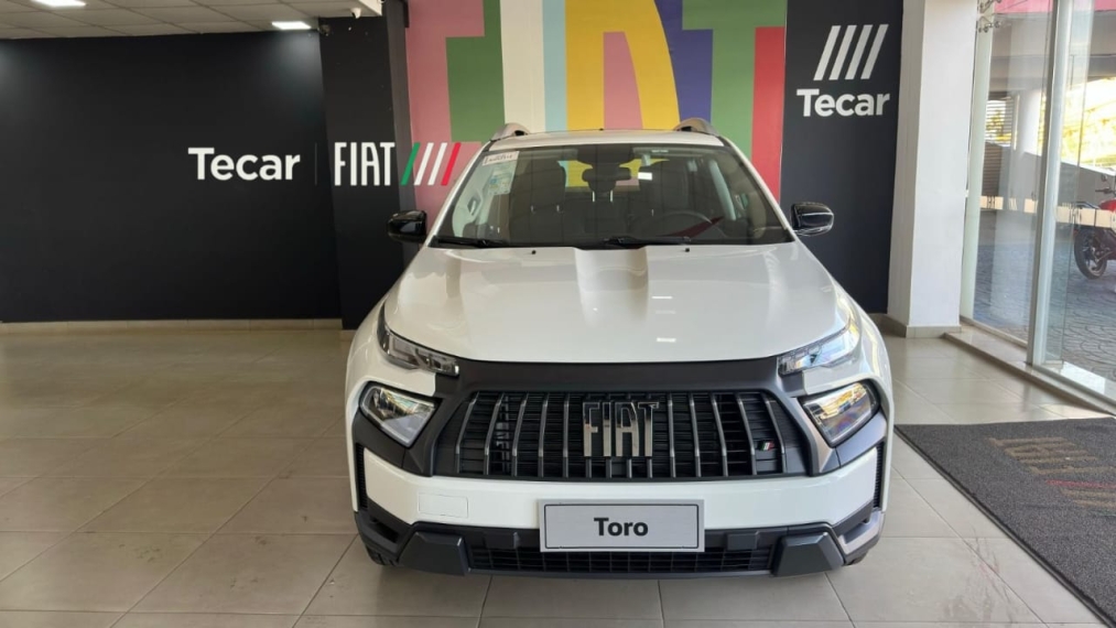 fiat toro 1.3 turbo 270 flex freedom at6 4p automatico 2026 fiat toro 1.3 turbo 270 flex freedom at6 4p automatico 2026