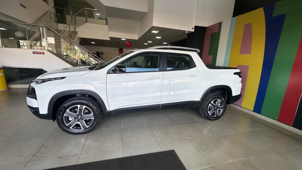 fiat toro 1.3 turbo 270 flex freedom at6 4p automatico 2026 fiat toro 1.3 turbo 270 flex freedom at6 4p automatico 2026