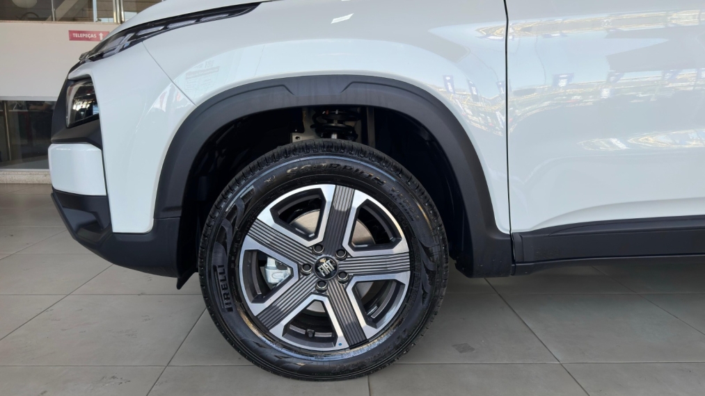 fiat toro 1.3 turbo 270 flex freedom at6 4p automatico 2026 fiat toro 1.3 turbo 270 flex freedom at6 4p automatico 2026