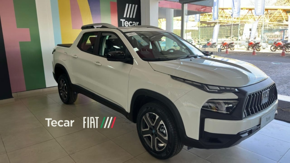 fiat toro 1.3 turbo 270 flex freedom at6 4p automatico 2026 fiat toro 1.3 turbo 270 flex freedom at6 4p automatico 2026