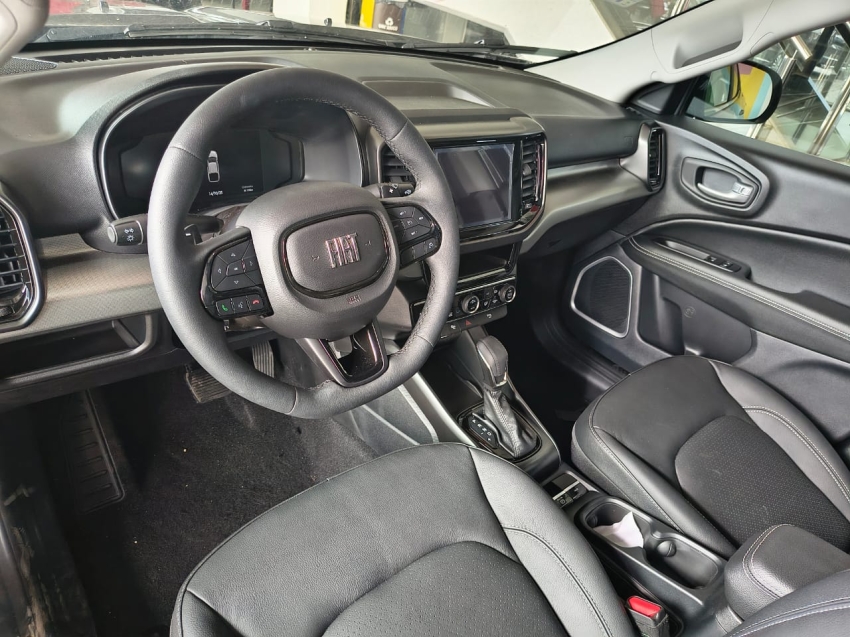 fiat toro 1.3 turbo 270 flex volcano at6 4p automatico 2026 fiat toro 1.3 turbo 270 flex volcano at6 4p automatico 2026