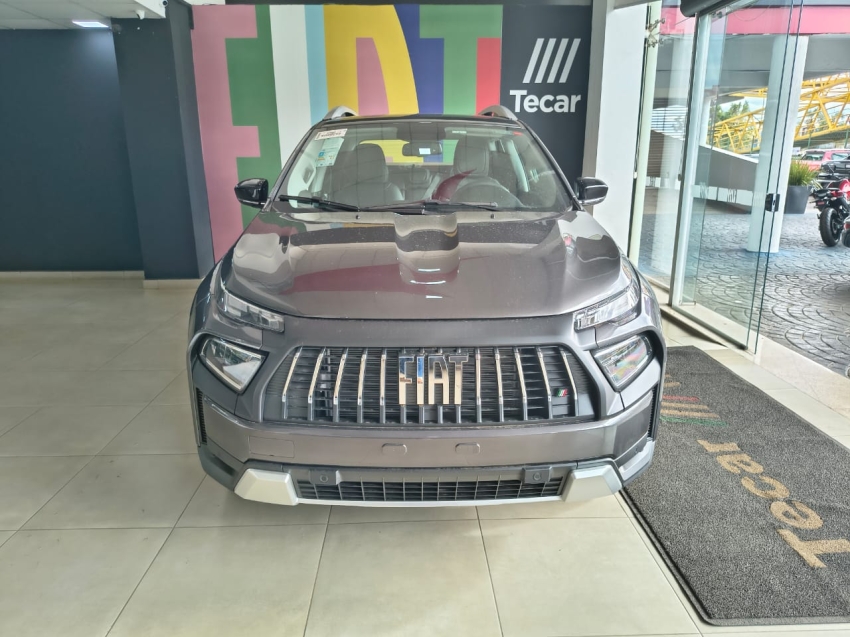 fiat toro 1.3 turbo 270 flex volcano at6 4p automatico 2026 fiat toro 1.3 turbo 270 flex volcano at6 4p automatico 2026