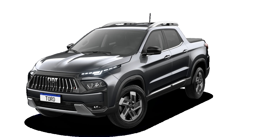 fiat toro 1.3 turbo 270 flex volcano at6 4p automatico 2026 fiat toro 1.3 turbo 270 flex volcano at6 4p automatico 2026