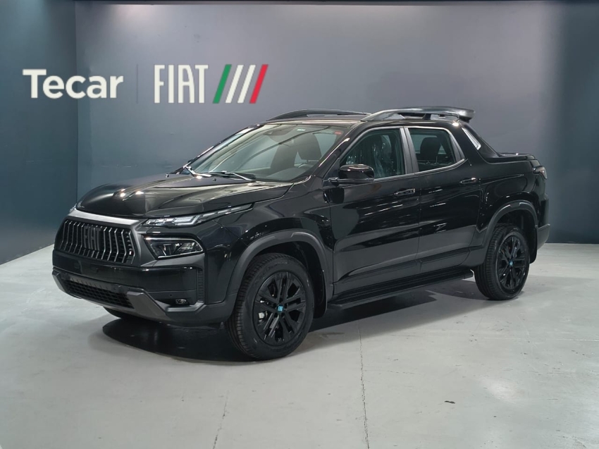 fiat toro 1.3 turbo 270 flex ultra at6 4p automatico 2026