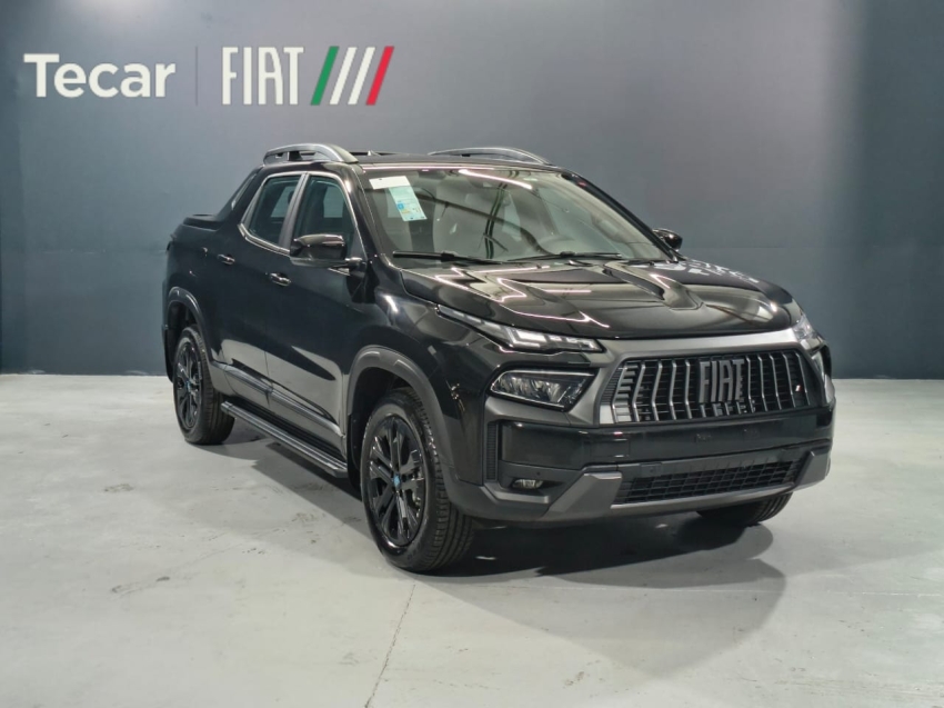 fiat toro 1.3 turbo 270 flex ultra at6 4p automatico 20263