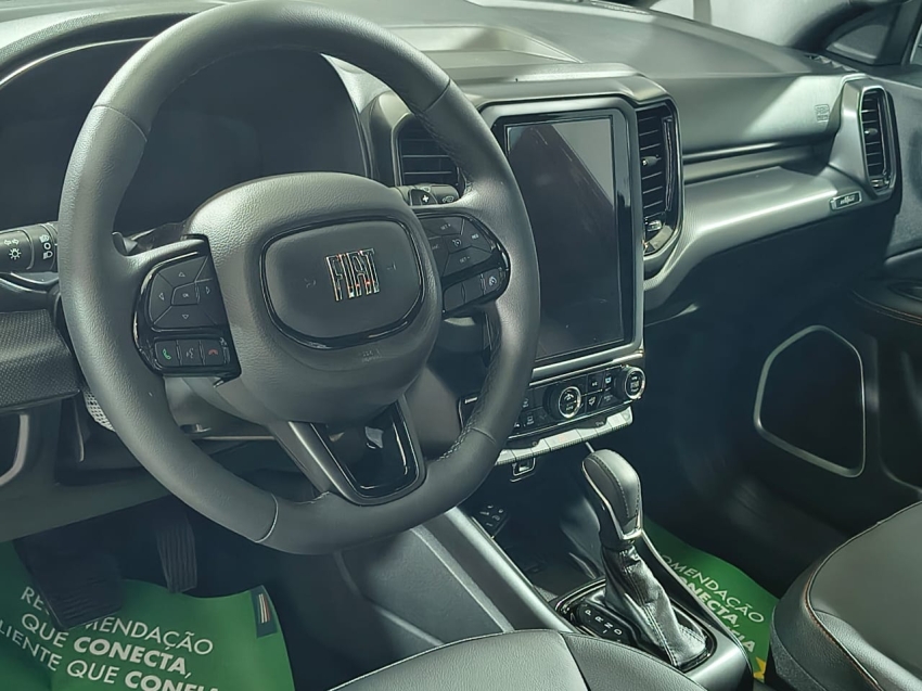 fiat toro 1.3 turbo 270 flex ultra at6 4p automatico 202614