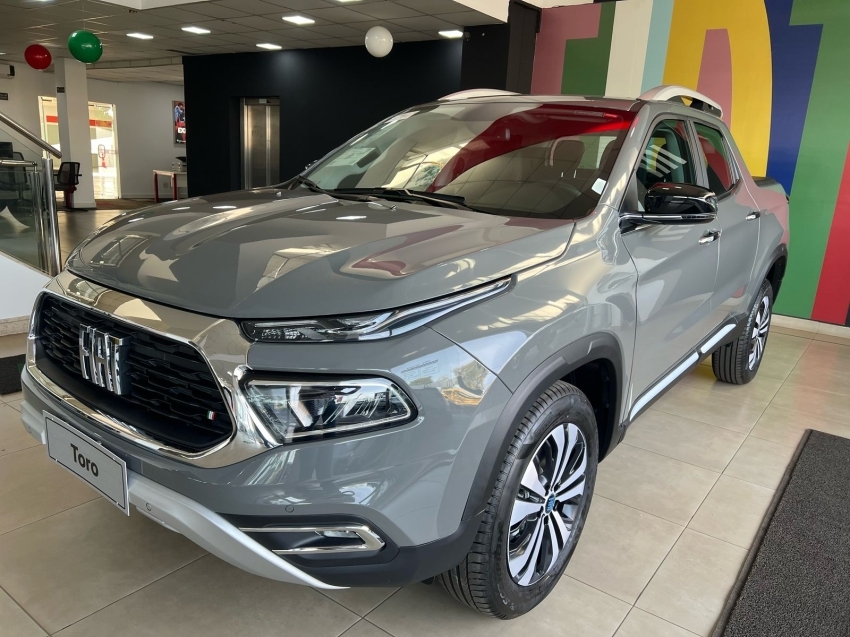fiat toro 1.3 turbo 270 flex volcano com usado na troca sendo ou strada. fiat toro 1.3 turbo 270 flex volcano com usado na troca sendo ou strada.