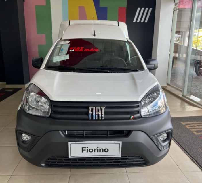 oportunidade venda direta - fiat fiorino 1.4 mpi furgao endurance 8v flex 2p manual.