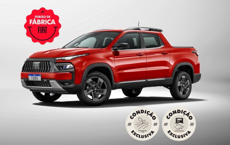 fiat toro 1.3 turbo 270 flex freedom at6 4p automatico 2026 fiat toro 1.3 turbo 270 flex freedom at6 4p automatico 2026