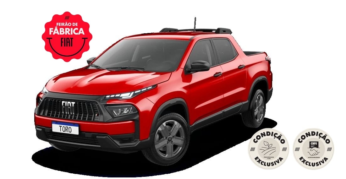 fiat toro 1.3 turbo 270 flex endurance at6 4p automatico 2026 fiat toro 1.3 turbo 270 flex endurance at6 4p automatico 2026