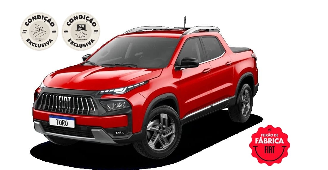 fiat toro 1.3 turbo 270 flex volcano at6 4p automatico 2026 fiat toro 1.3 turbo 270 flex volcano at6 4p automatico 2026