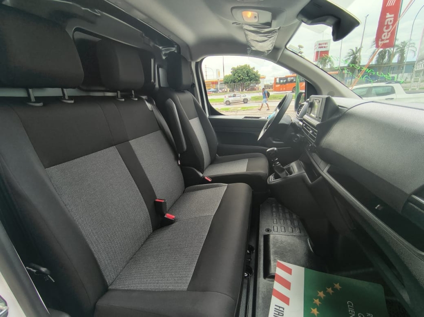 fiat scudo 2.2 turbo diesel cargo manual 4p 202520