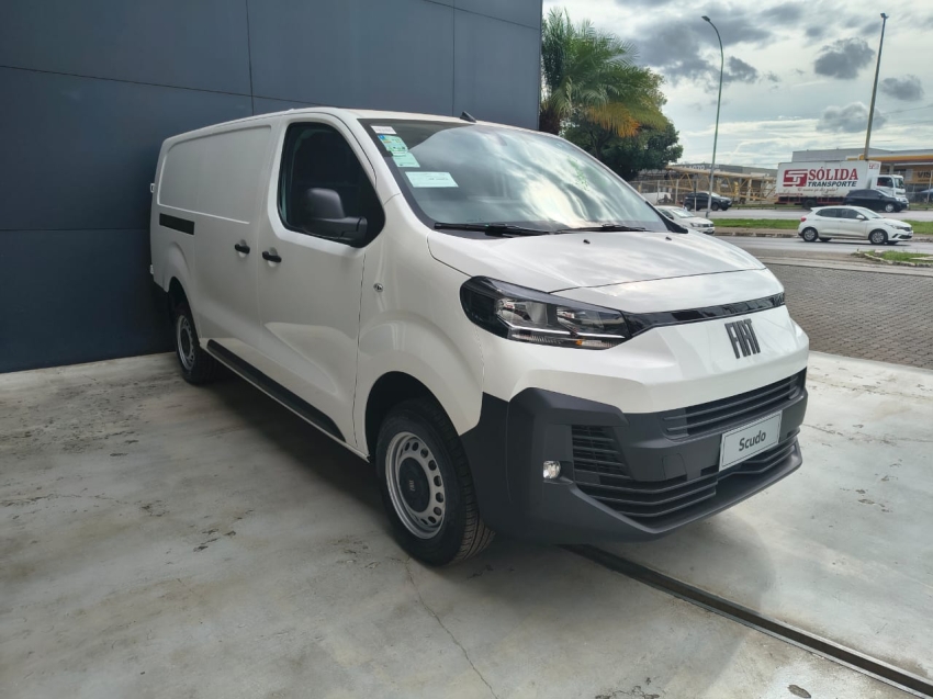 fiat scudo 2.2 turbo diesel cargo manual 4p 20252