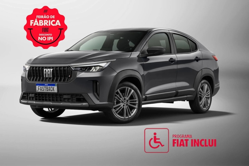 fiat fastback 1.0 turbo 200 flex cvt 4p automatico 2026 fiat fastback 1.0 turbo 200 flex cvt 4p automatico 2026