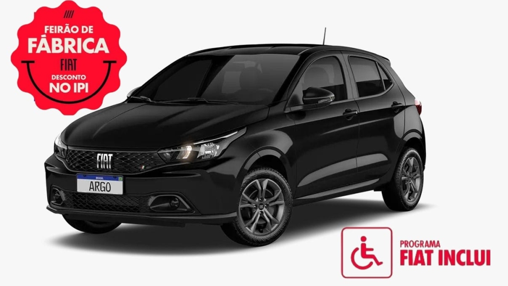 fiat argo 1.0 firefly flex manual preco valido com usado na troca. fiat argo 1.0 firefly flex manual preco valido com usado na troca.