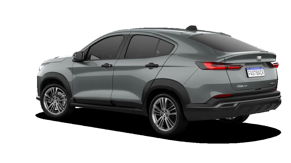fiat fastback 1.0 turbo 200 flex cvt 4p automatico 2026 fiat fastback 1.0 turbo 200 flex cvt 4p automatico 2026