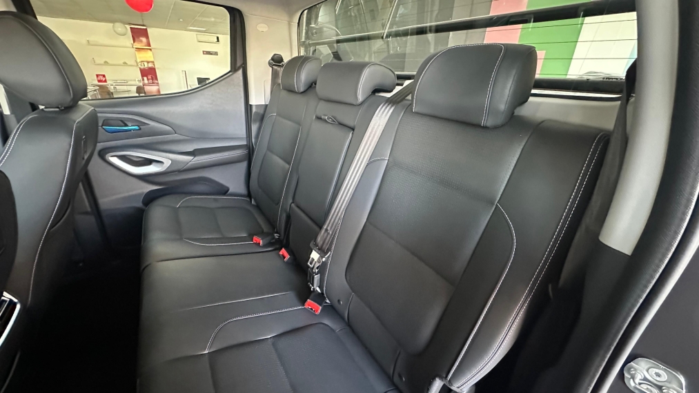 fiat titano 2.2 turbo diesel ranch 4x4 at8 4p automatico 2026