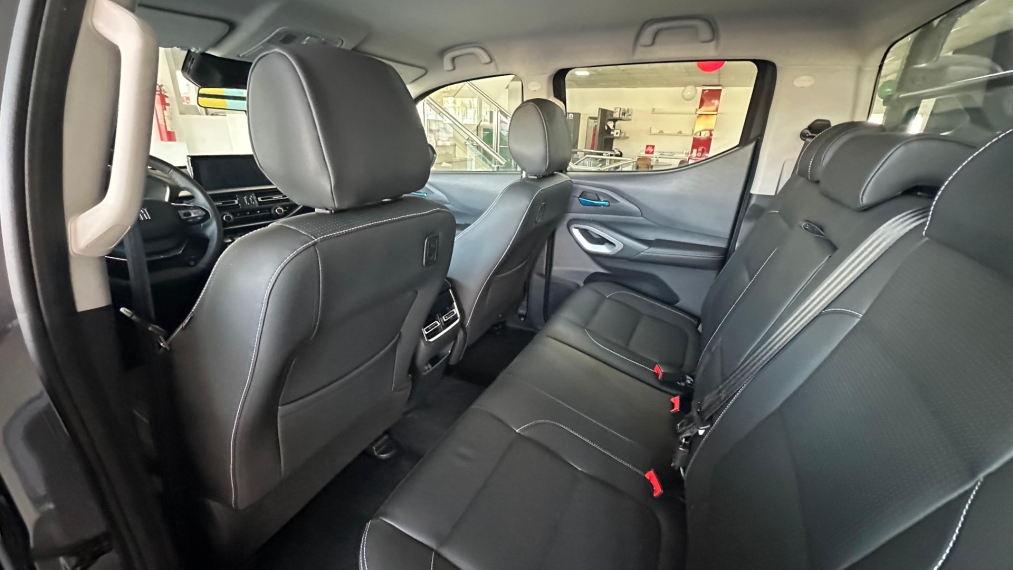 fiat titano 2.2 turbo diesel ranch 4x4 at8 4p automatico 2026